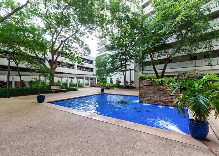 Apartment Sea Watch 611