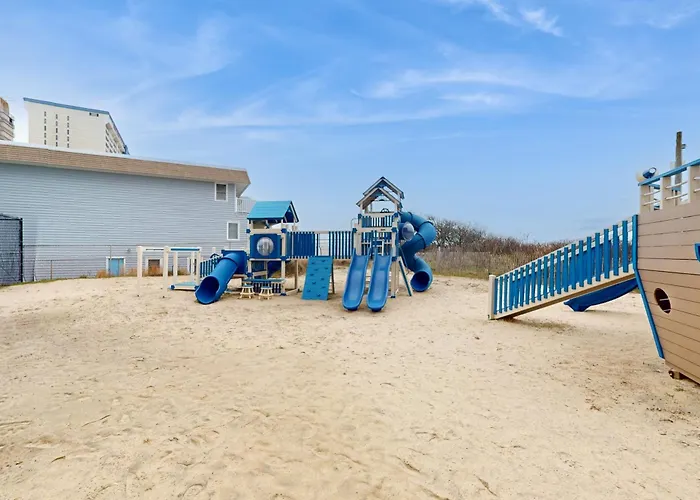 Sea Watch 611 Ocean City