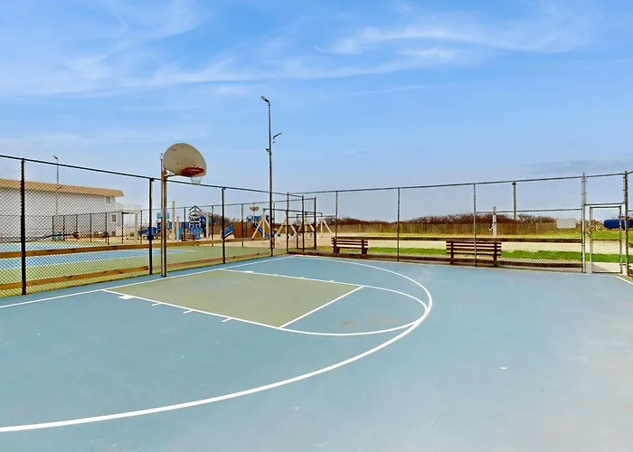 Apartment Sea Watch 611